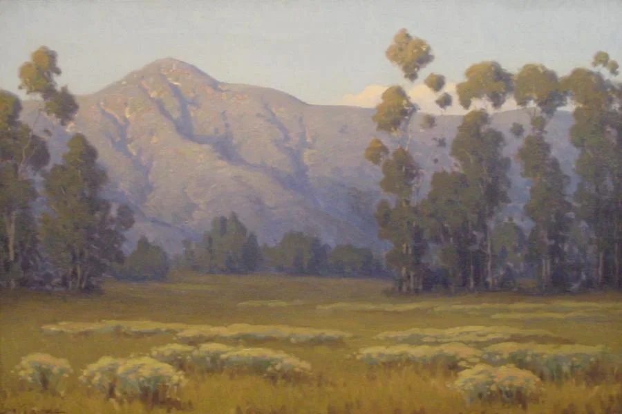 Montecito Peak