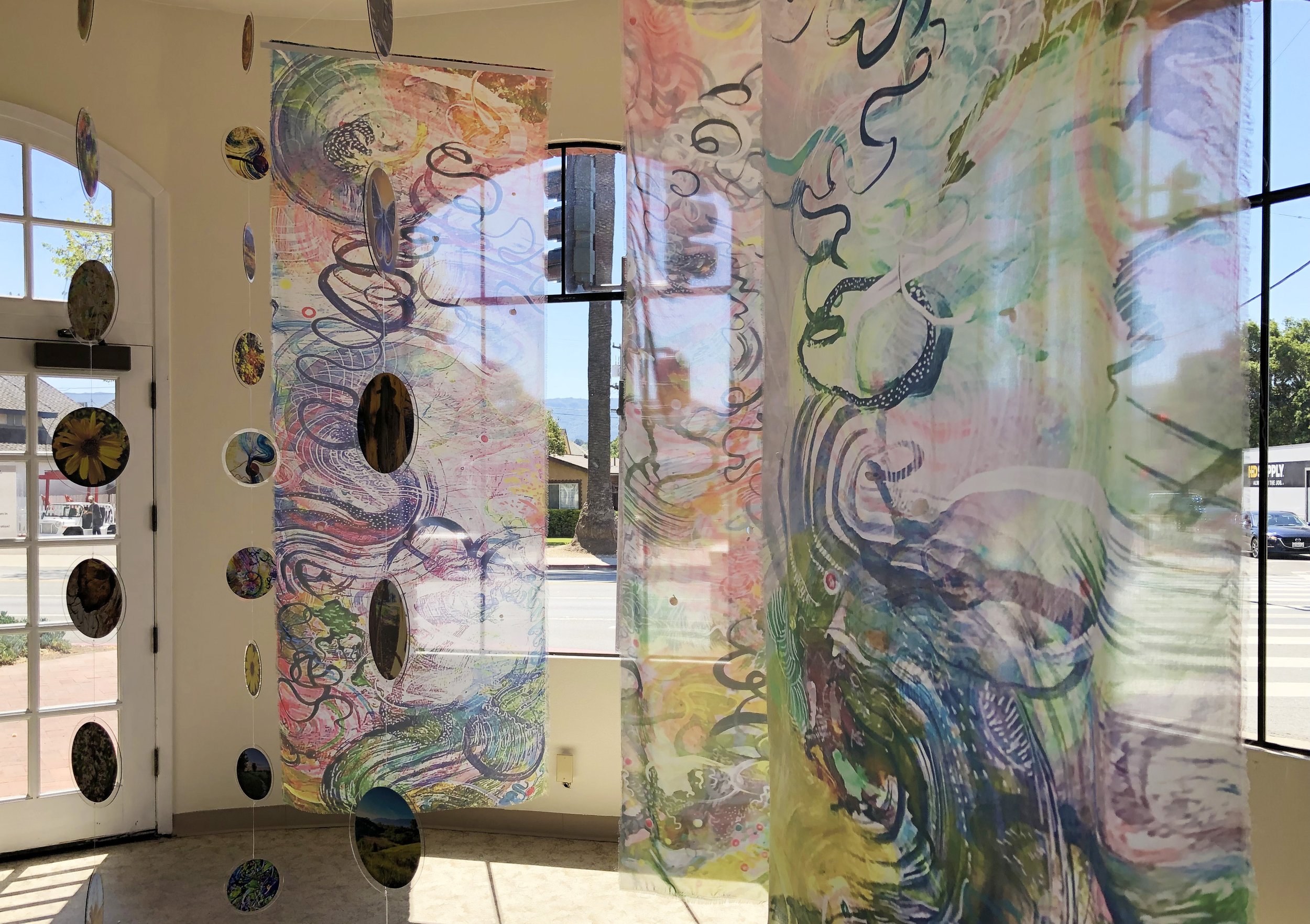 Portals &amp; Pathways by Kerrie Smith