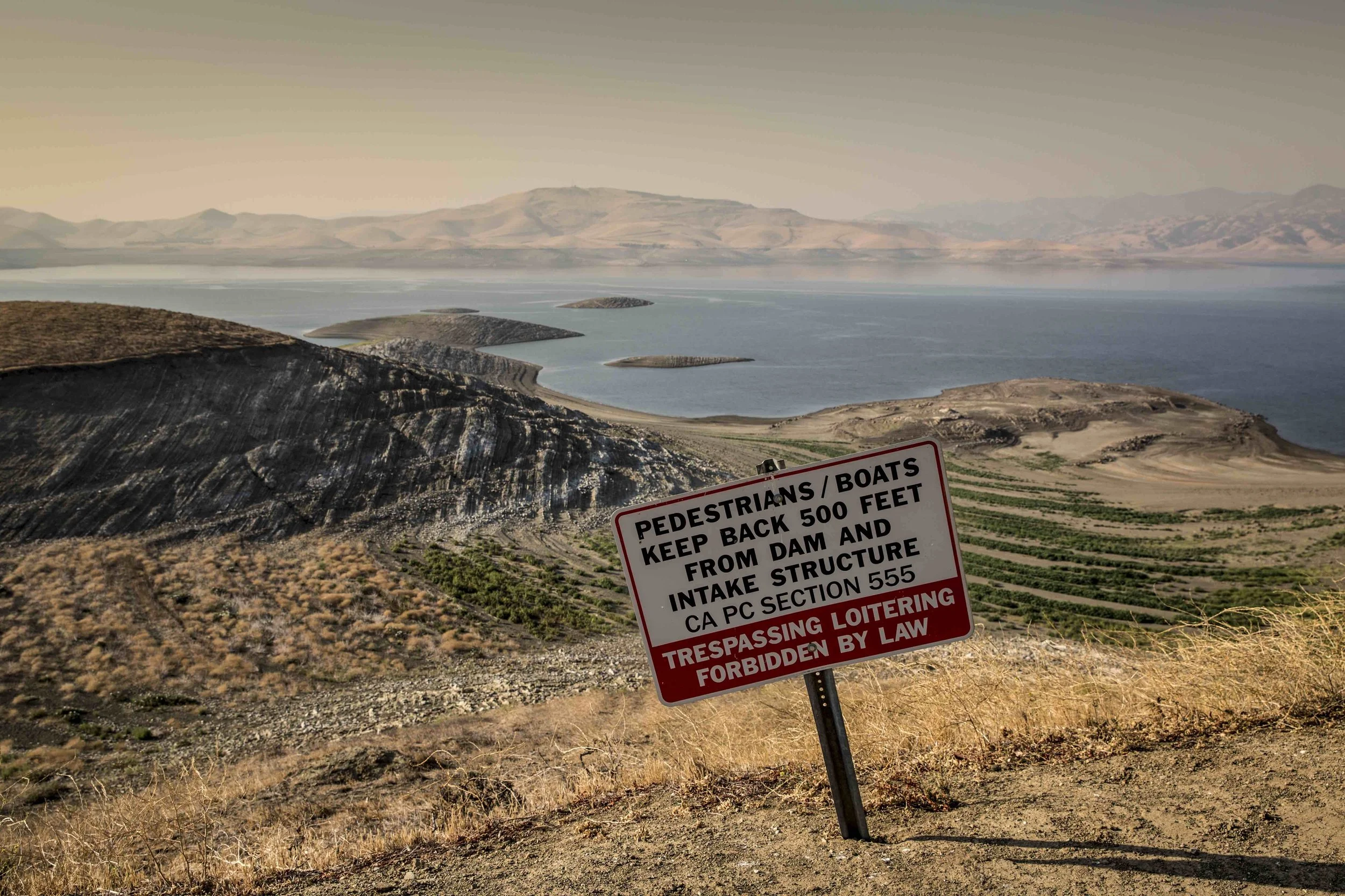California's Changing Landscape: The Way of Water | George Rose