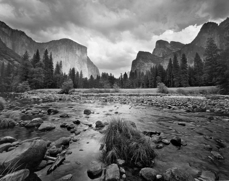 Selections from the Permanent Collection: California National Parks