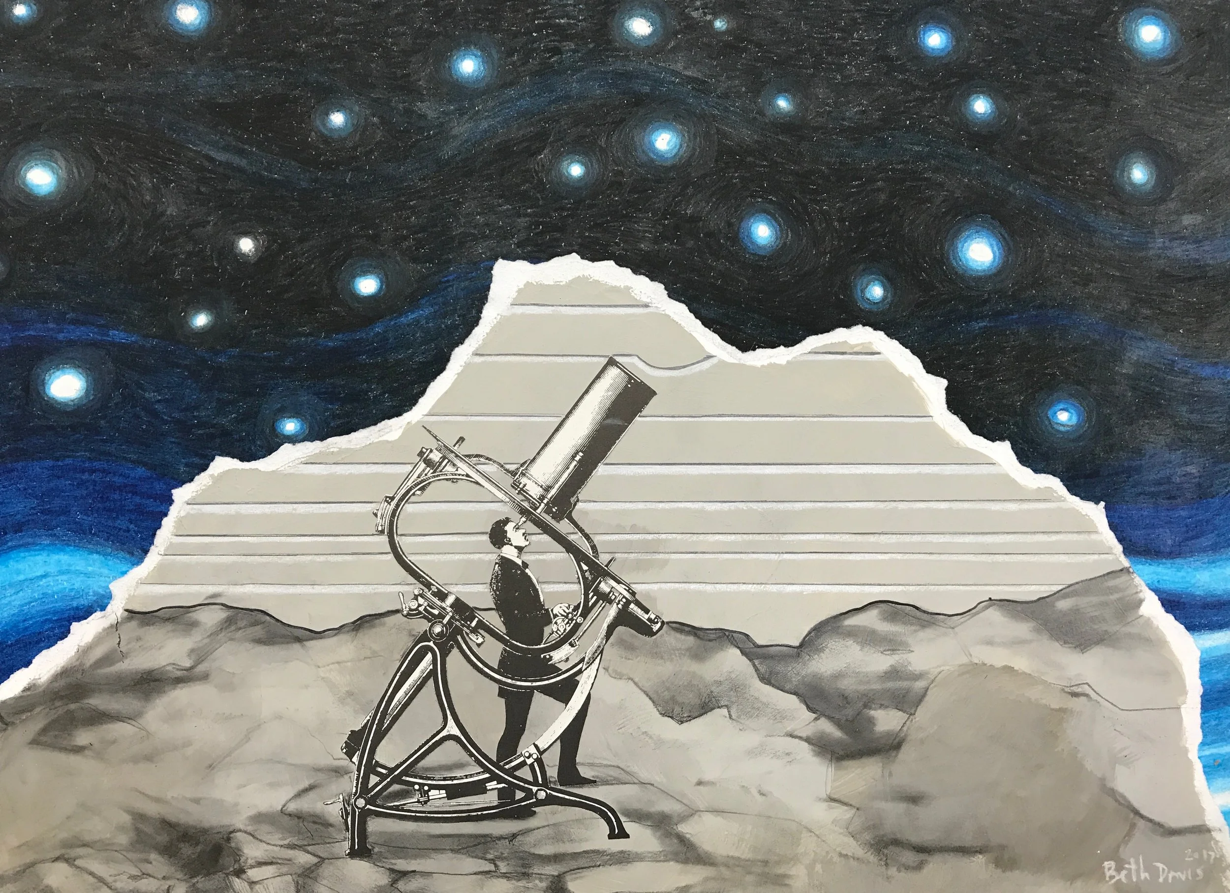 Stargazer