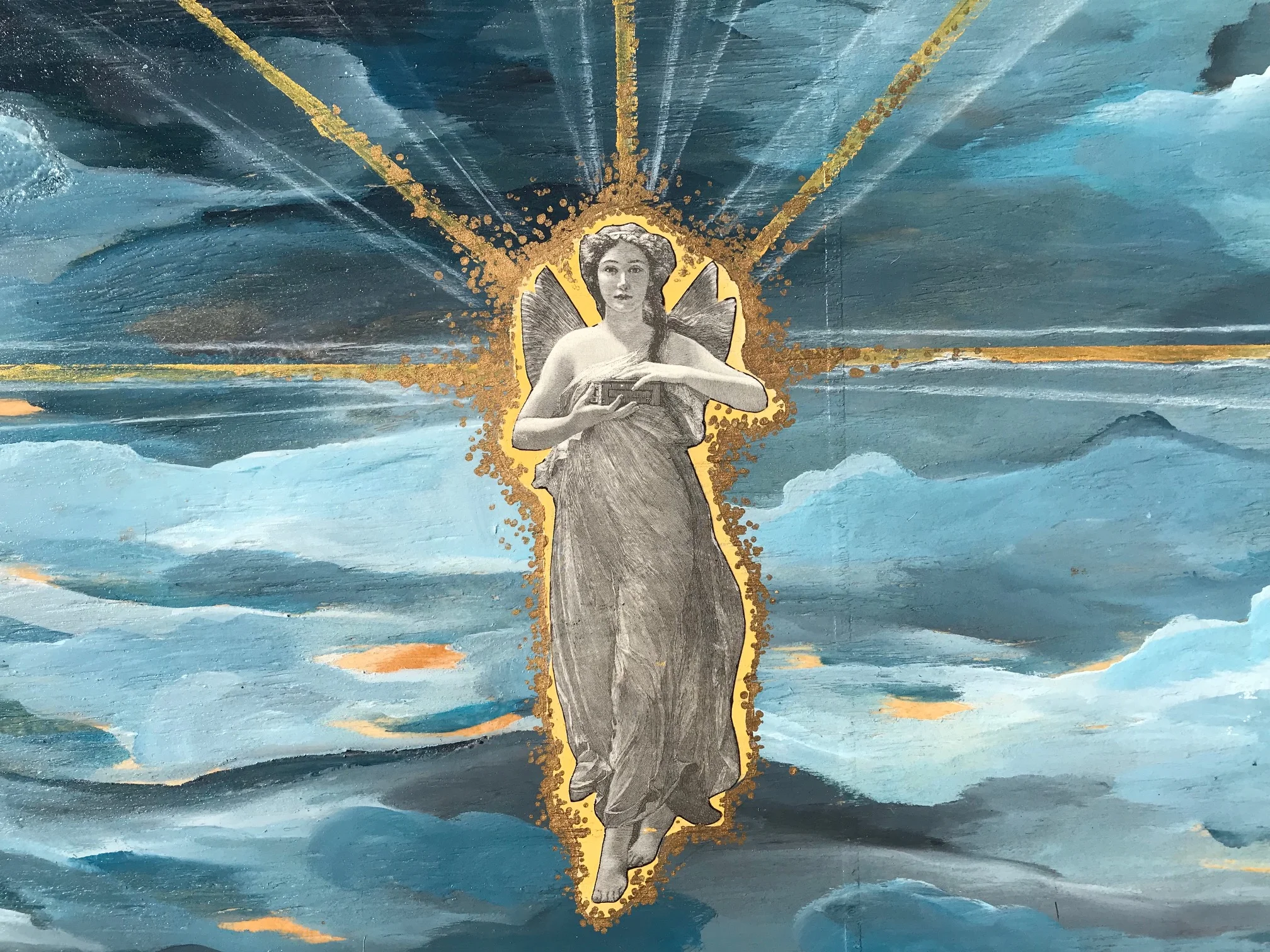 Tomorrow's Angel