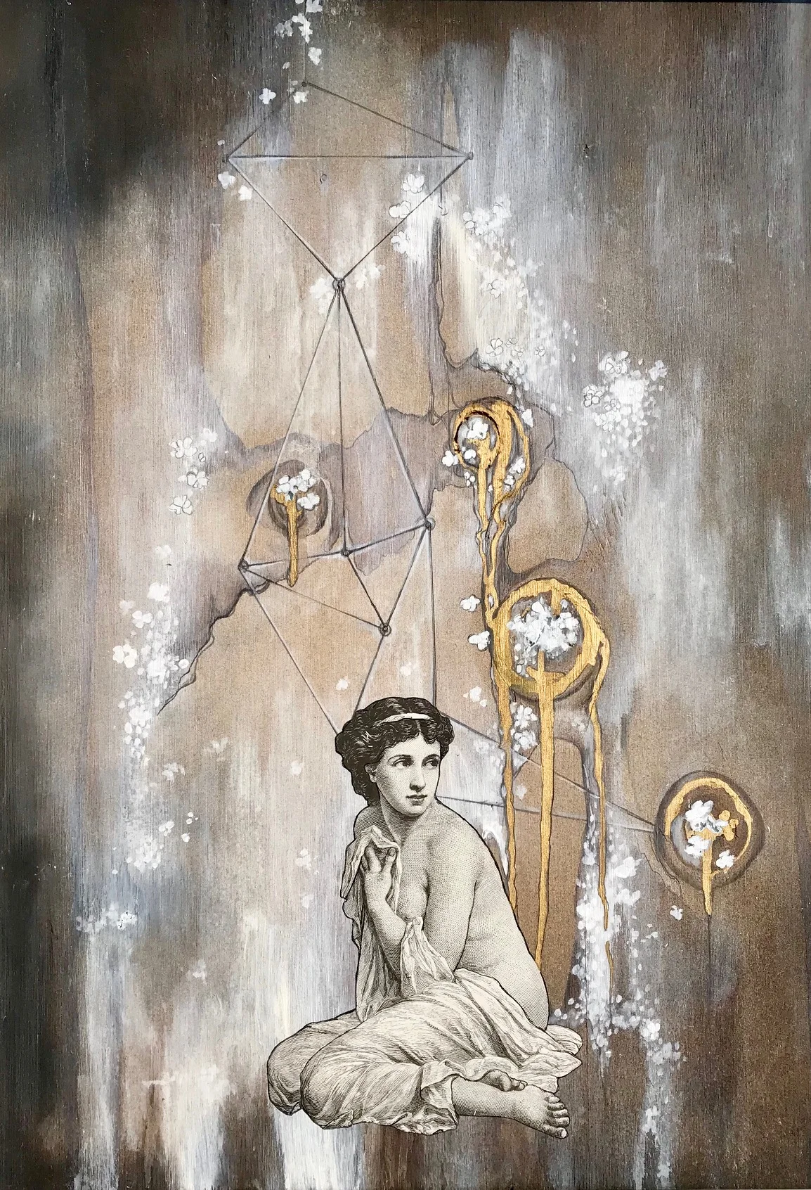 Her Distinct Perception