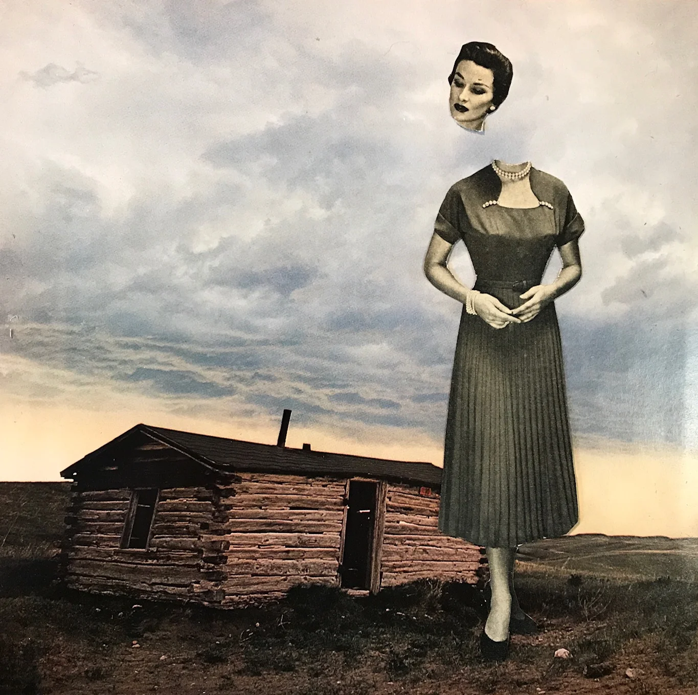 Pioneering Women (1/3)