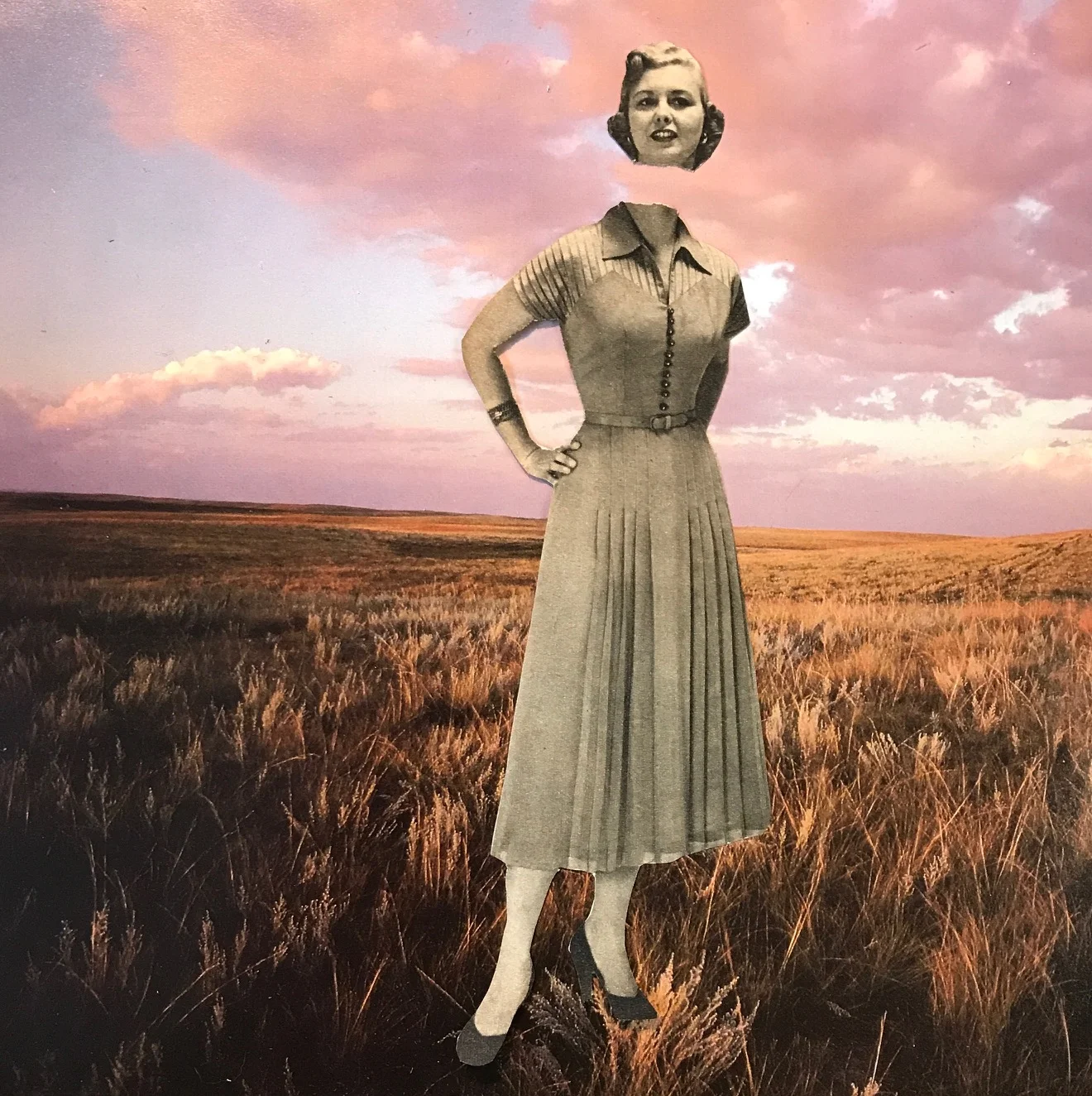 Pioneering Women (2/3)