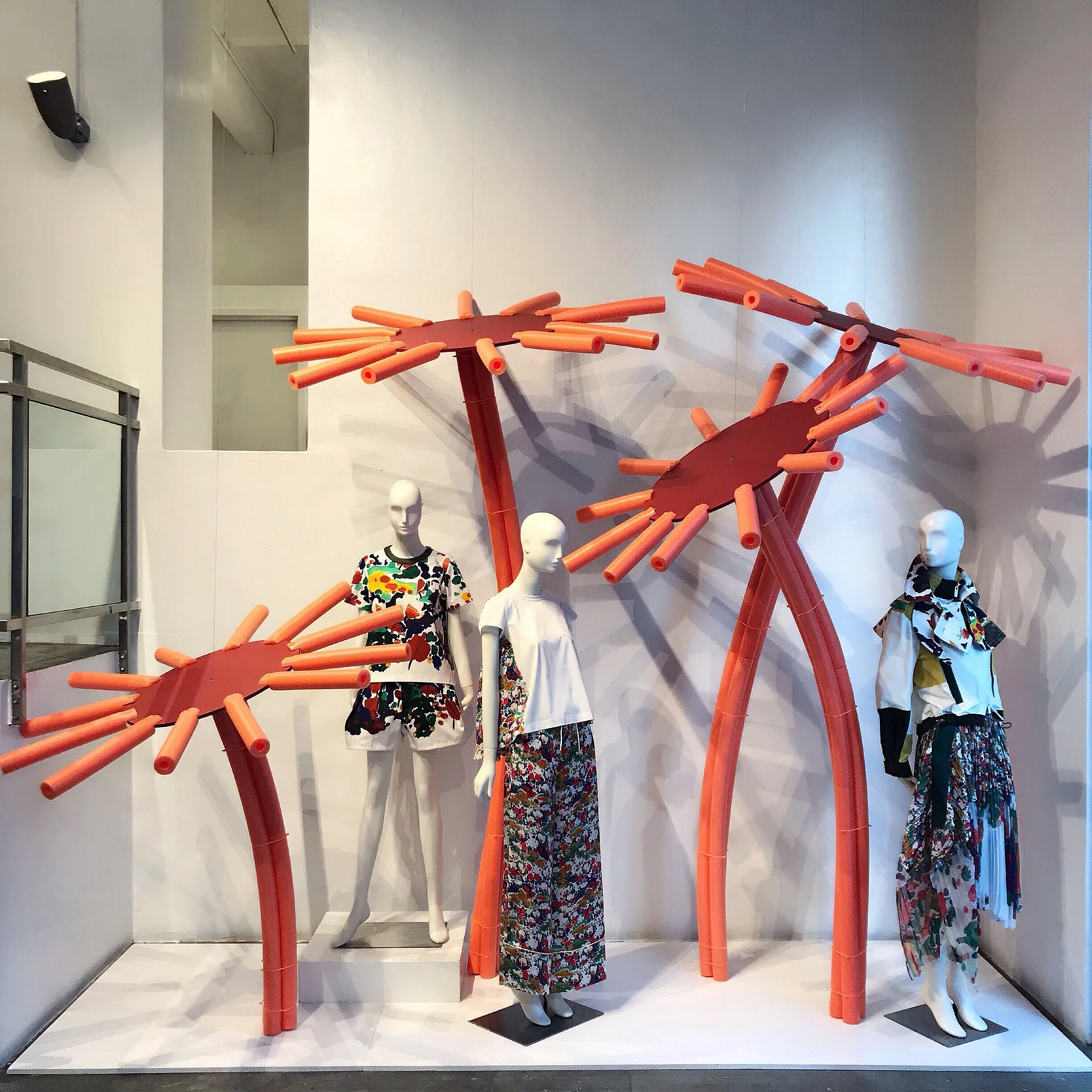 First Sight of Spring