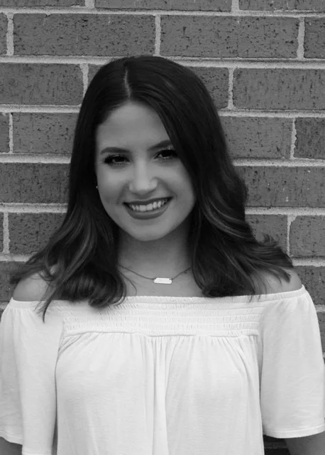 HANNAH BEHM
