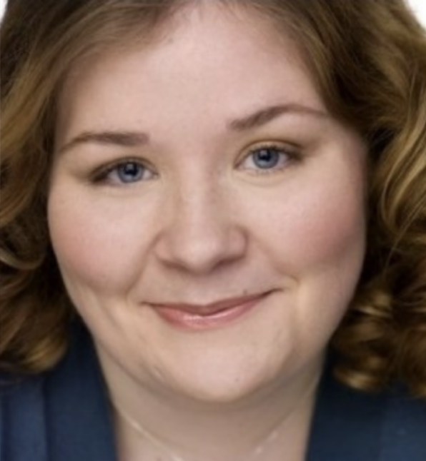 BRIGID BUCKLEY