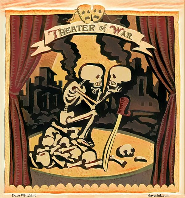 Theater of War