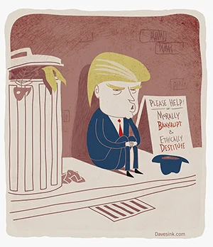 Trump!