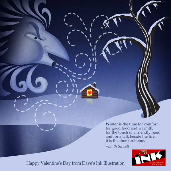 Happy Valentine's Day
