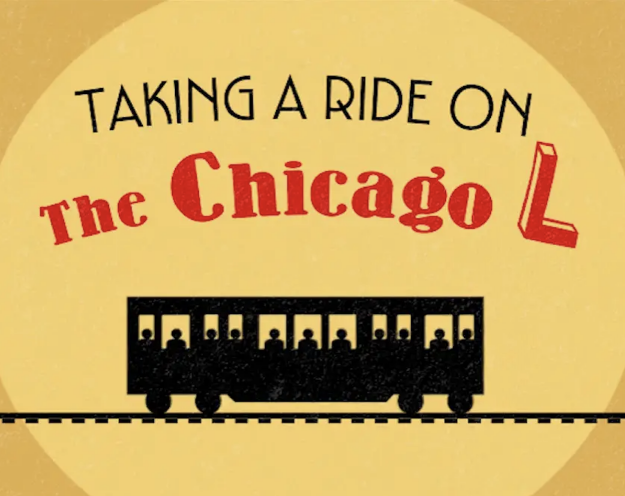 Chicago "L" crash 35th anniversary