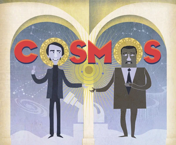 A new "Cosmos"