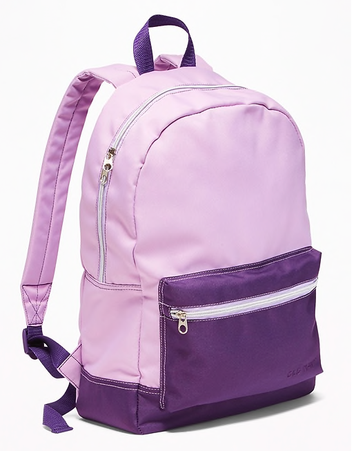 annie leblanc backpack
