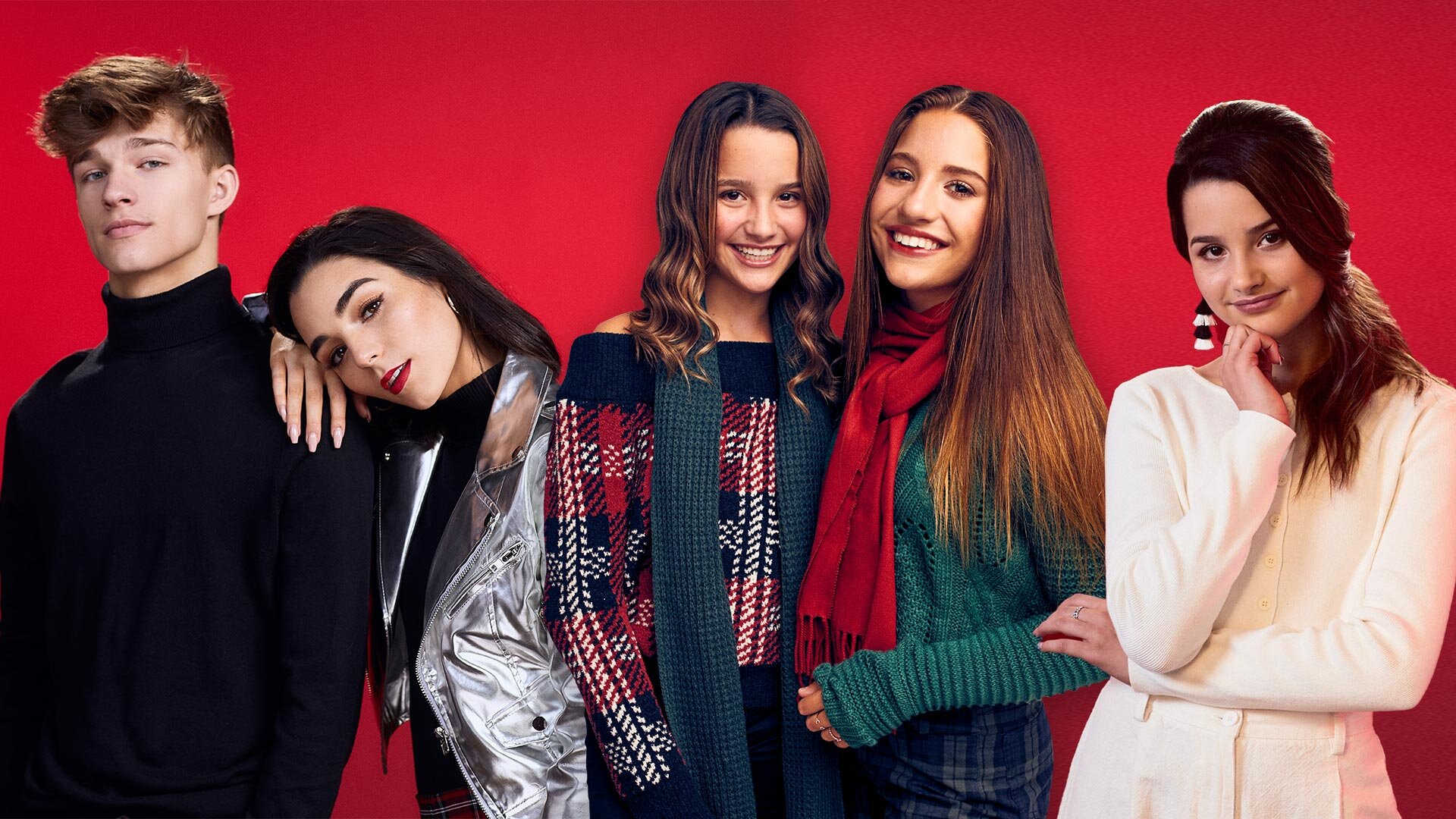 Brat TV Top 5 Holiday Moments Brat TV Brat TV Top 5 Holiday Moments Brat TV
