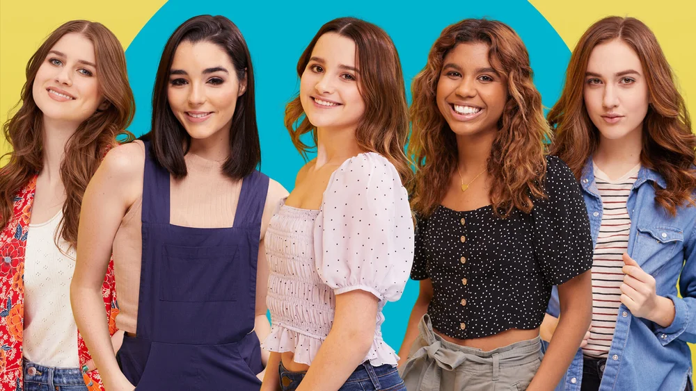 Annie Leblanc Stories Brat Tv Like/reblog if you save or use. annie leblanc stories brat tv