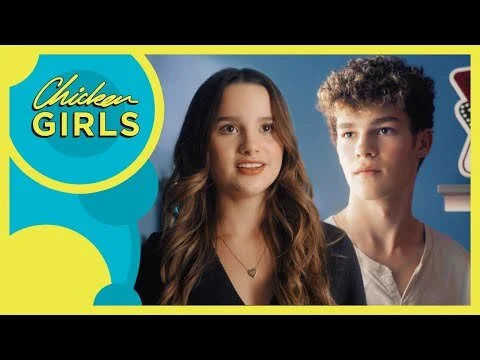 Chicken Girls Brat Tv