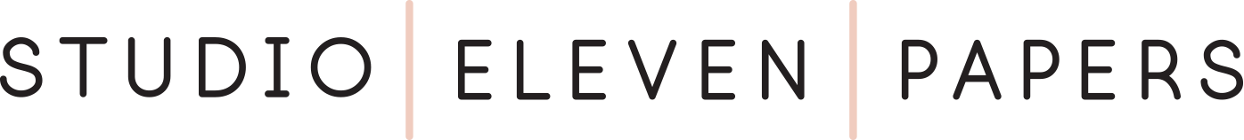 studio eleven papers