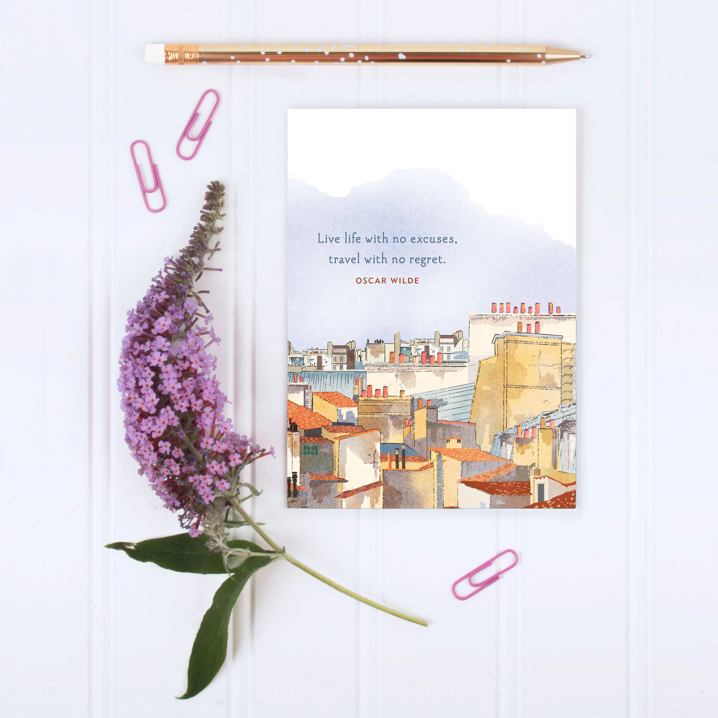 LI 1068 Rooftops Birthday A6