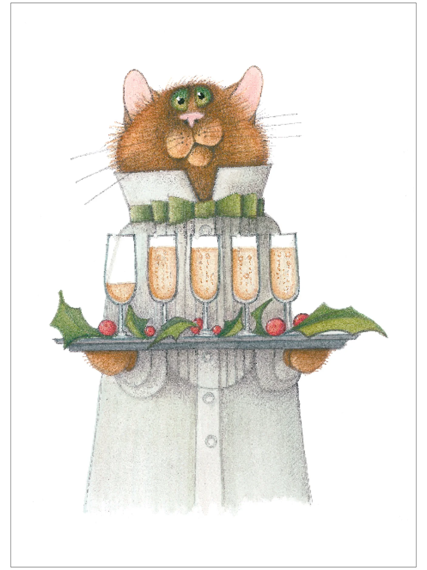 C0203 Catering Cat