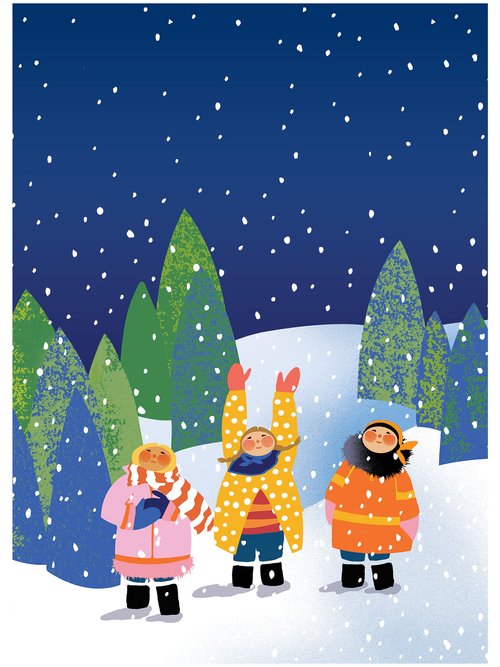 Linnea Design Cards Studio Eleven Papers