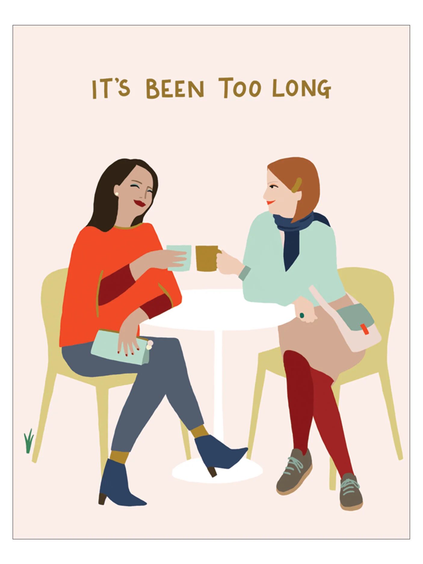 Coffee Date