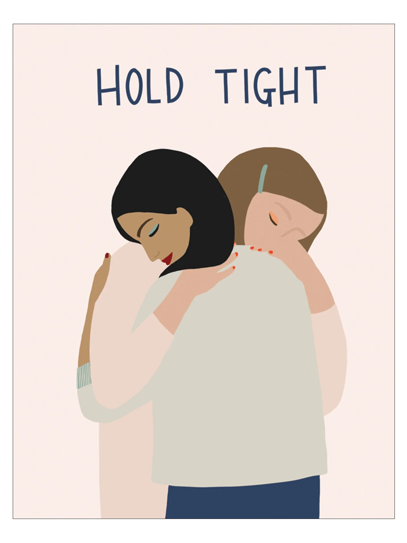Hold Tight