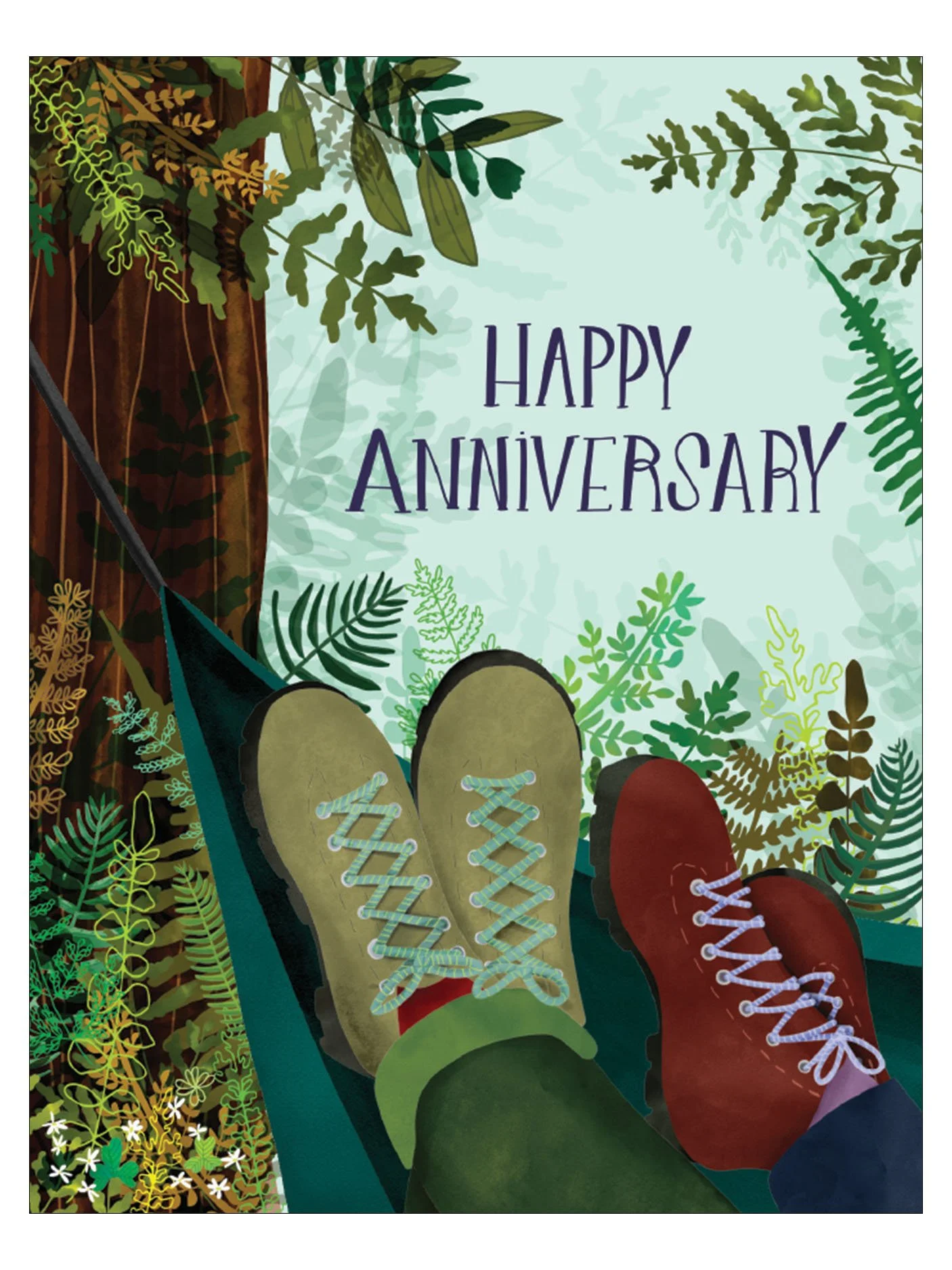 Adventure Anniversary
