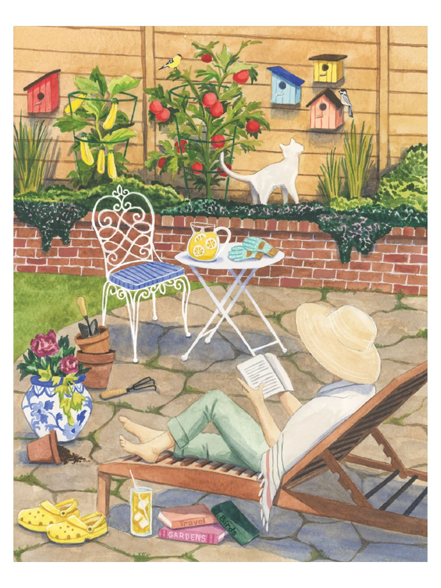 Retirement Hobbies