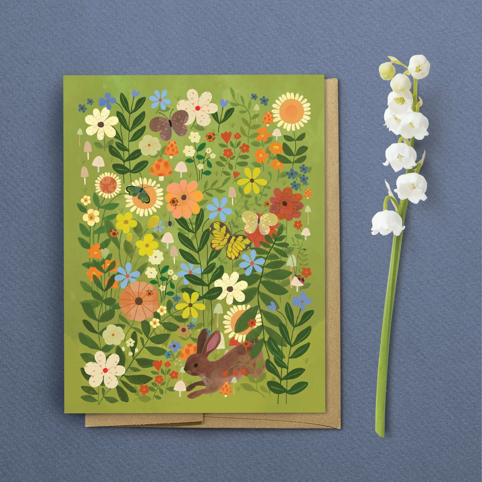 Spring Seasonal Holidays