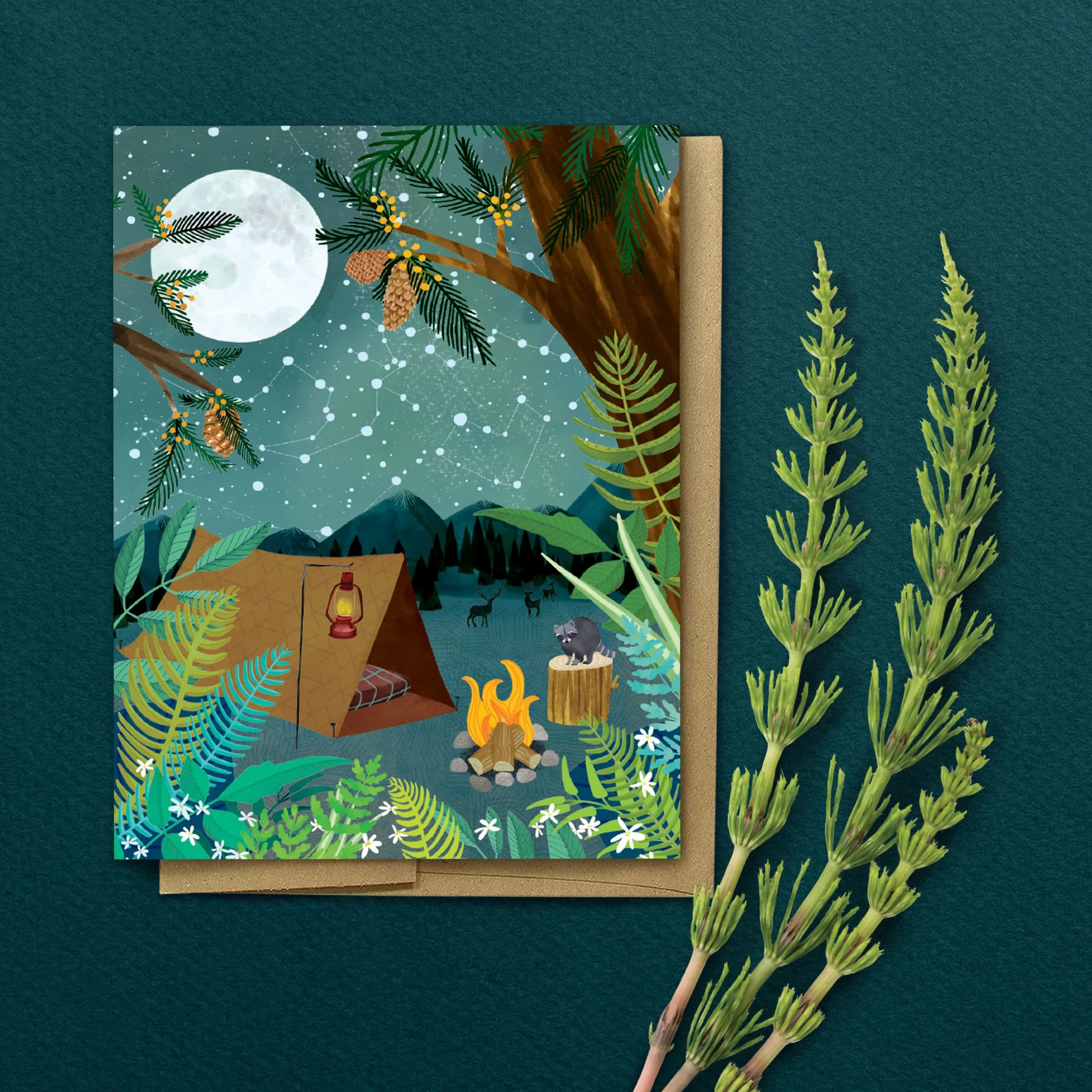 Greeting Cards