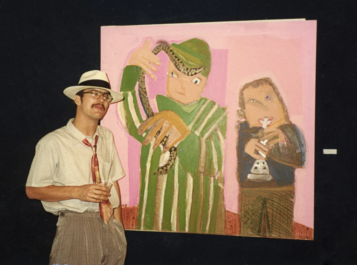 * GA Photo Sartain gene_show.jpg