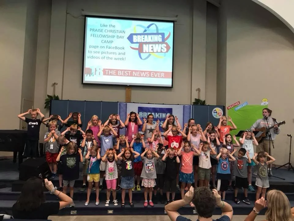 Check out more photos from last year by scrolling down this page!