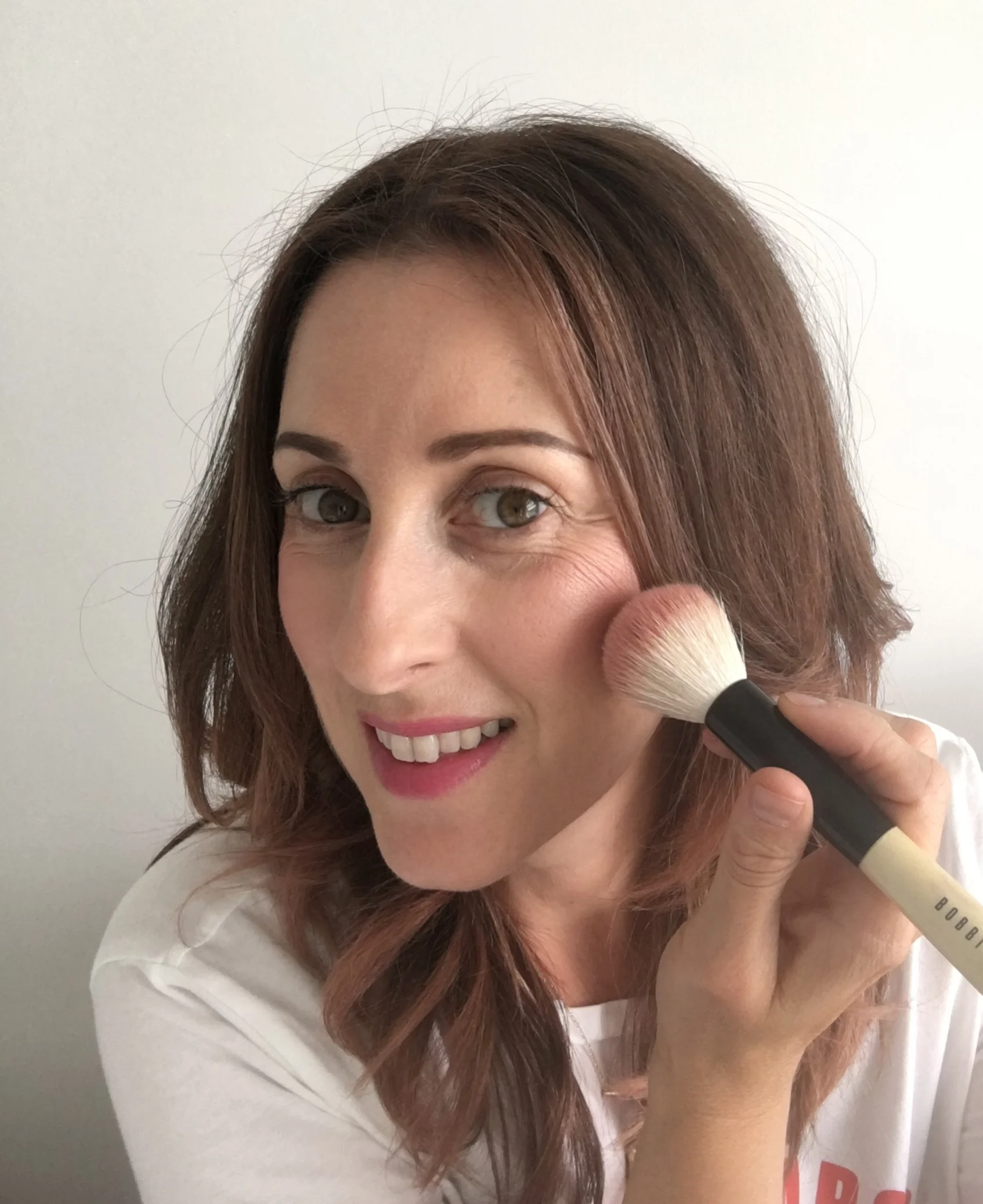 Ready... Set...Glow!