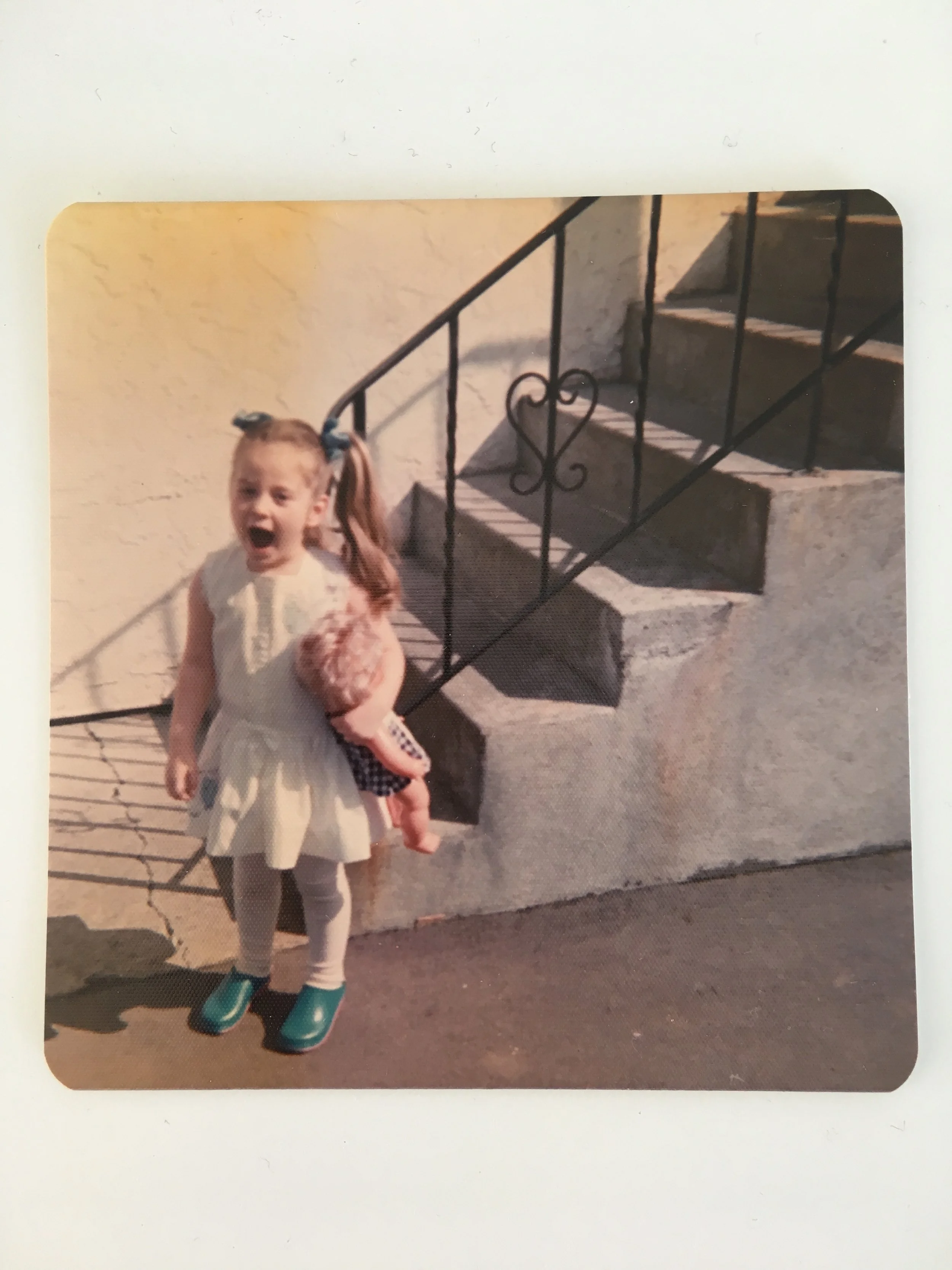 Why my blog and Why not you?!