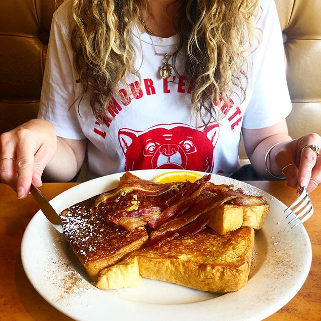 Part 2 of the breakfast adventures nyc. #breakfast#travel#nyc#wanderlust#adventure#city#holiday#love