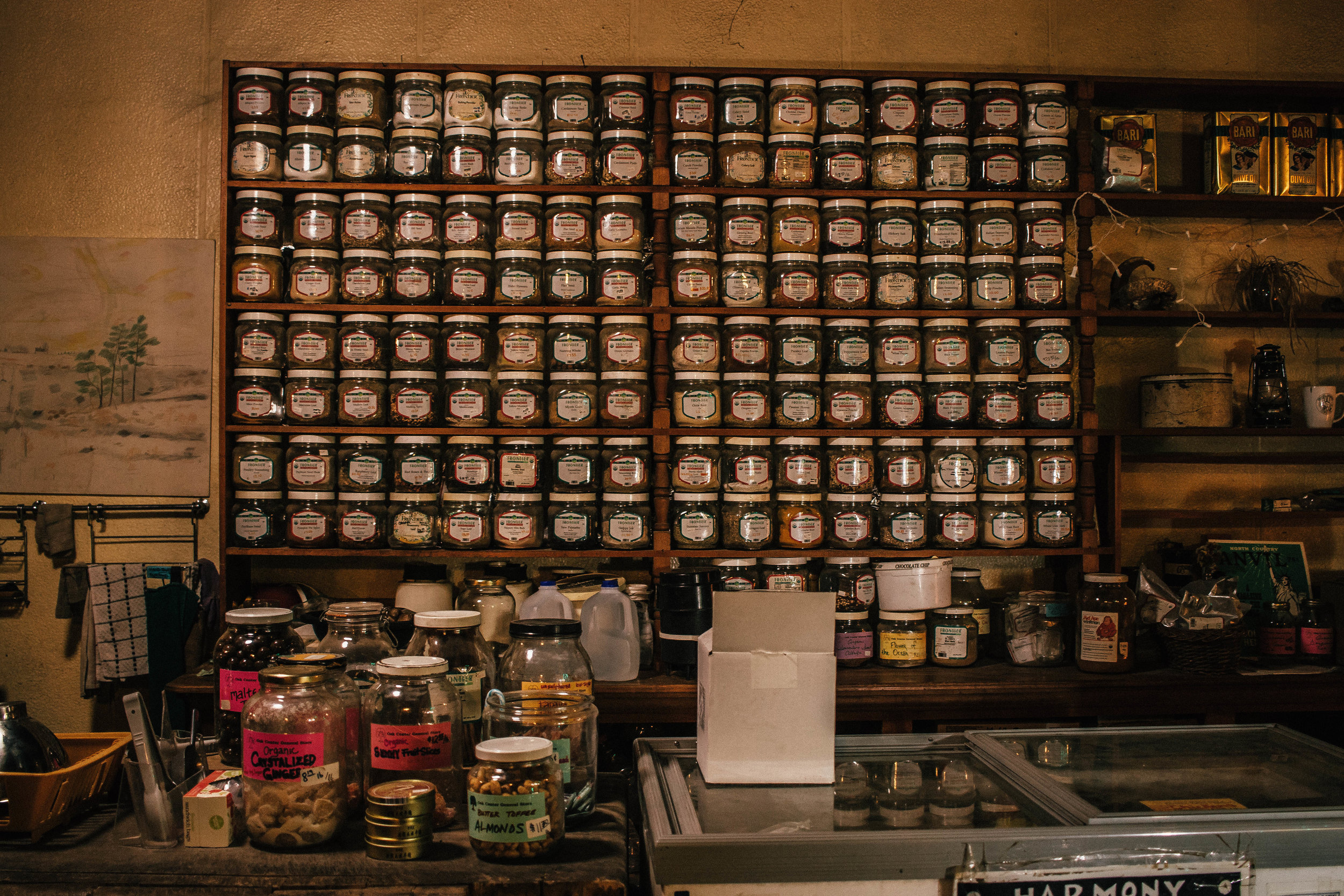 The Oak Center General Store is Unlike Anything You've Ever Seen