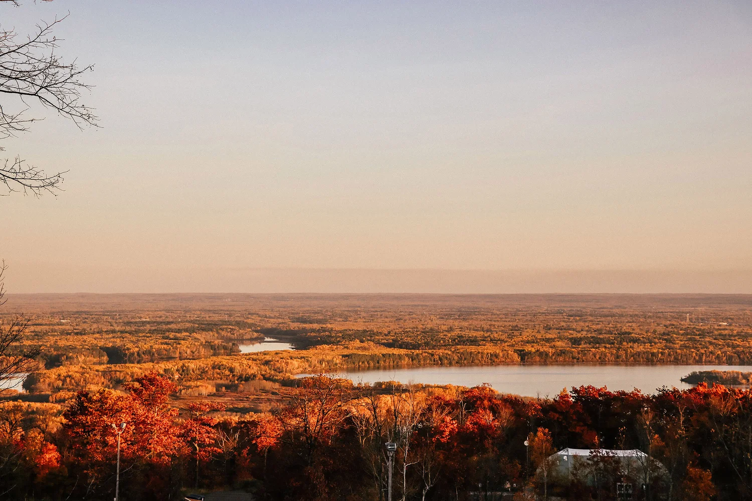 8 Things To Do in Minnesota This Fall — GalavantGal