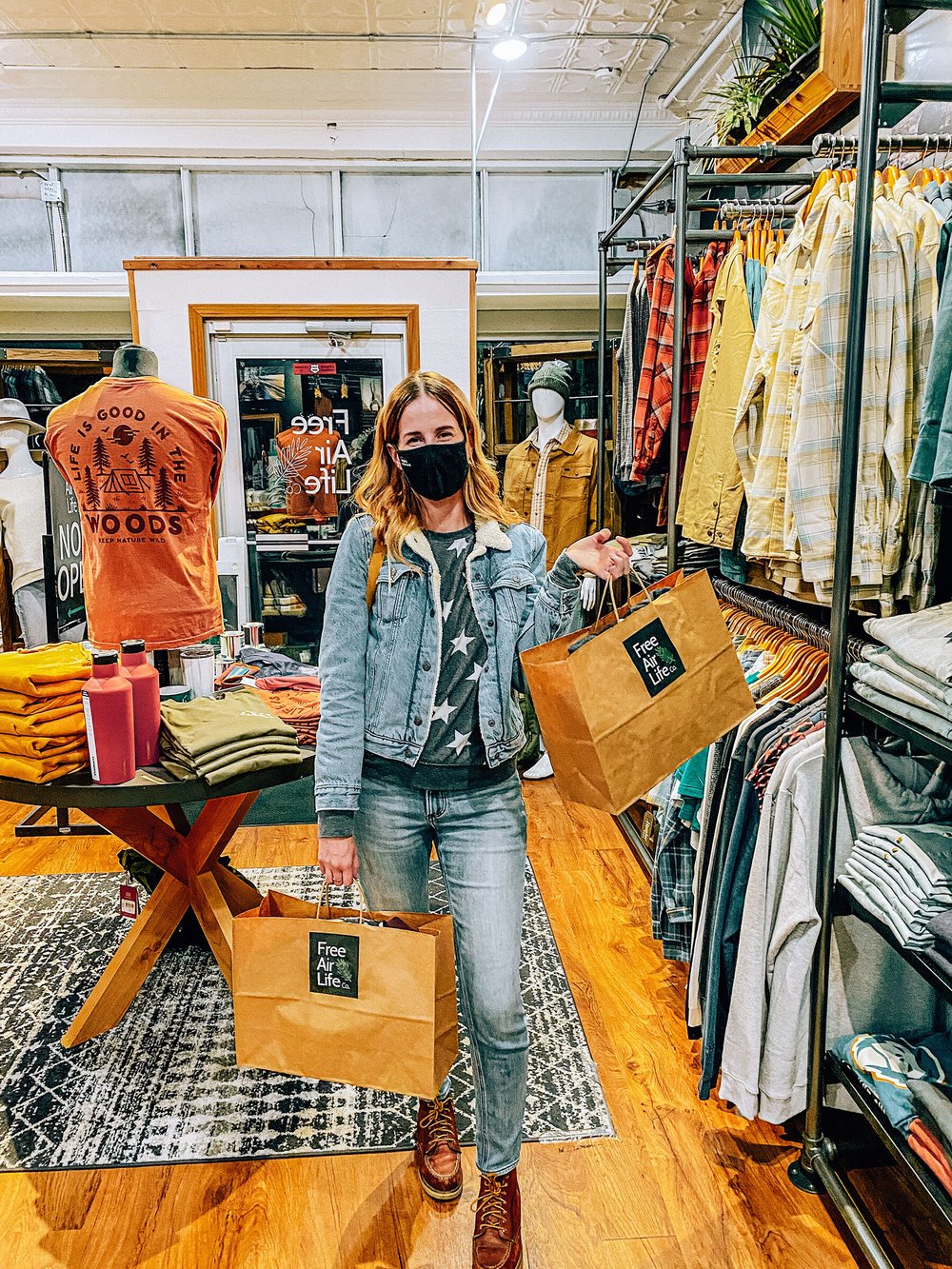 best cities for outdoor lovers on Top 10 Gifts For Outdoor Lovers From Free Air Life Co Galavantgal