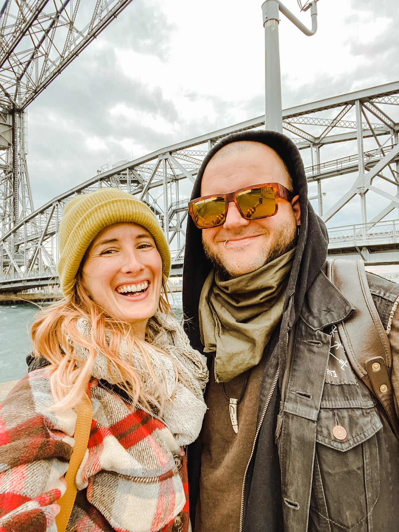 A Weekend in Duluth