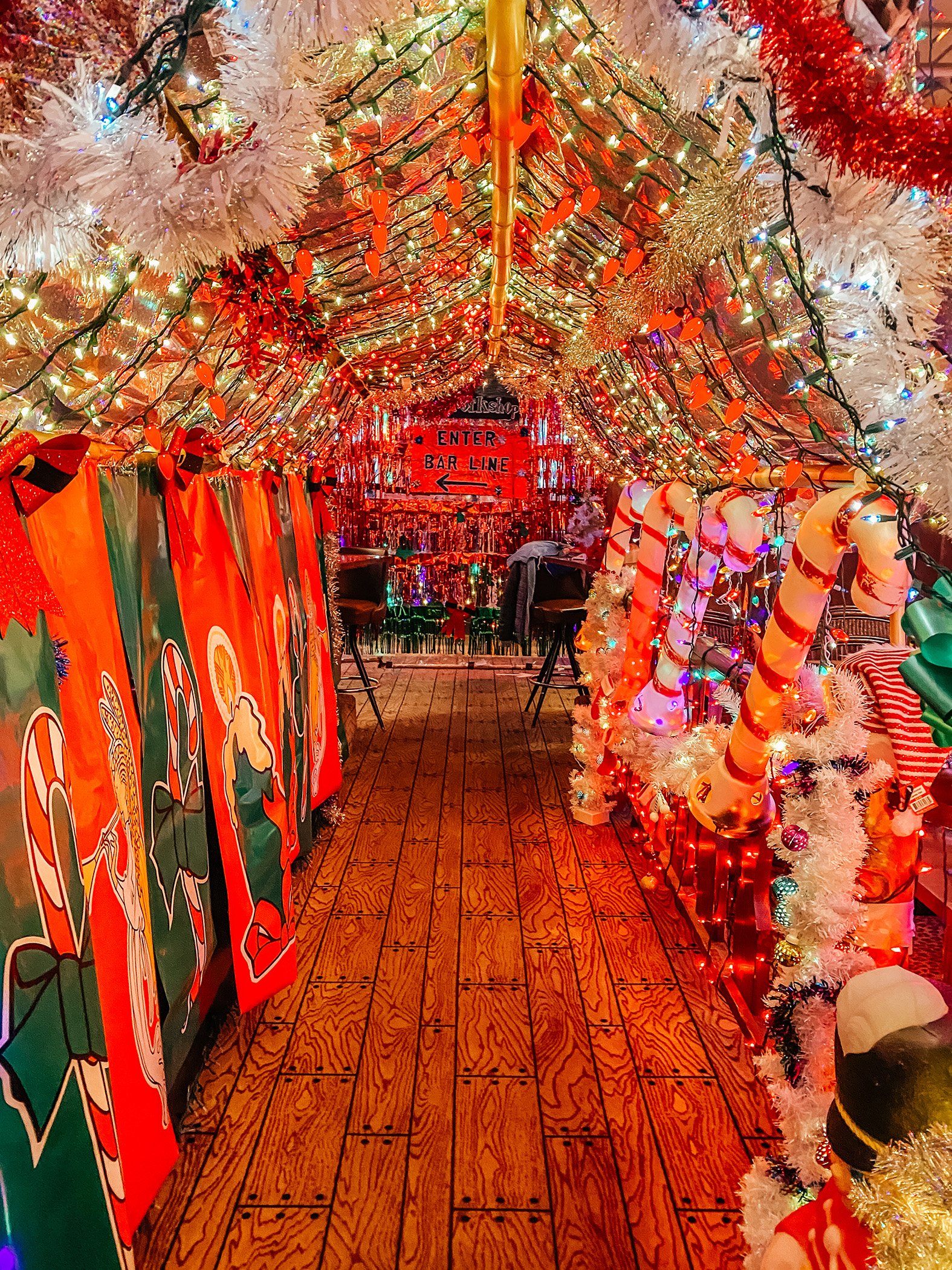 Festive Things To Do In The Twin Cities This Holiday Season — GalavantGal