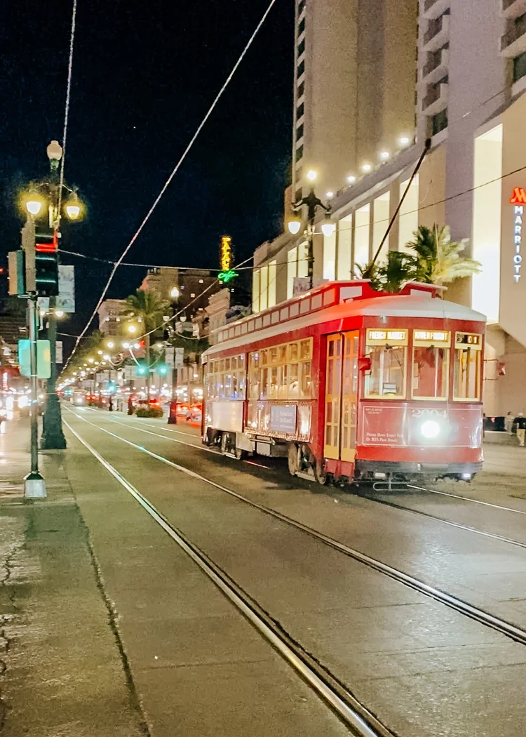 How to Spend a Weekend in New Orleans — GalavantGal