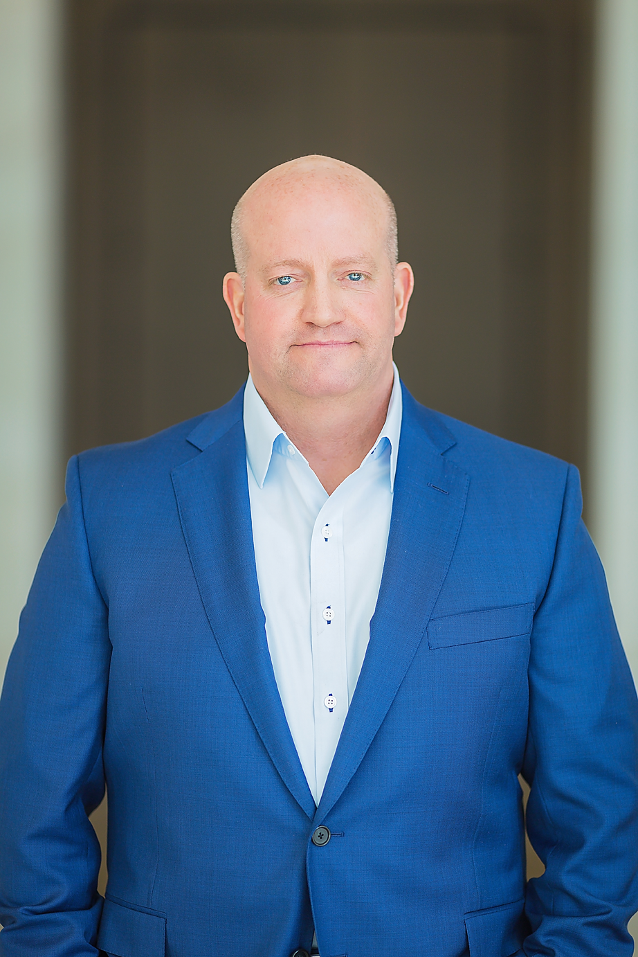 Chief Oil & Gas Dallas Head Shots — Kate Marie Portraiture