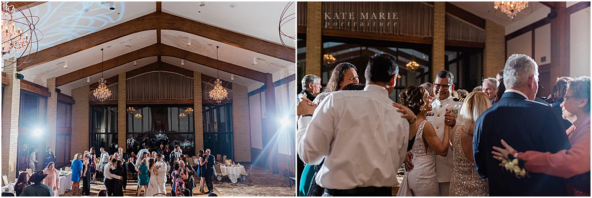 Flower Mound Wedding Photographer Las Colinas Country Club Wedding Kathy and Ruben Kate Marie Portraiture 22.jpg