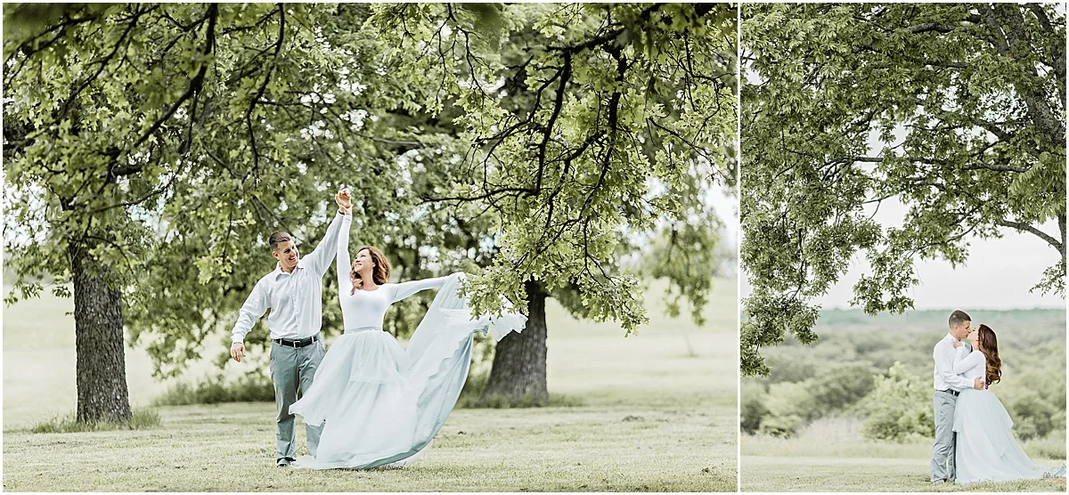 Dallas Wedding Photographer Flower Mound Anniversary Photographer Kim Brett Kate Marie Portraiture 6.jpg