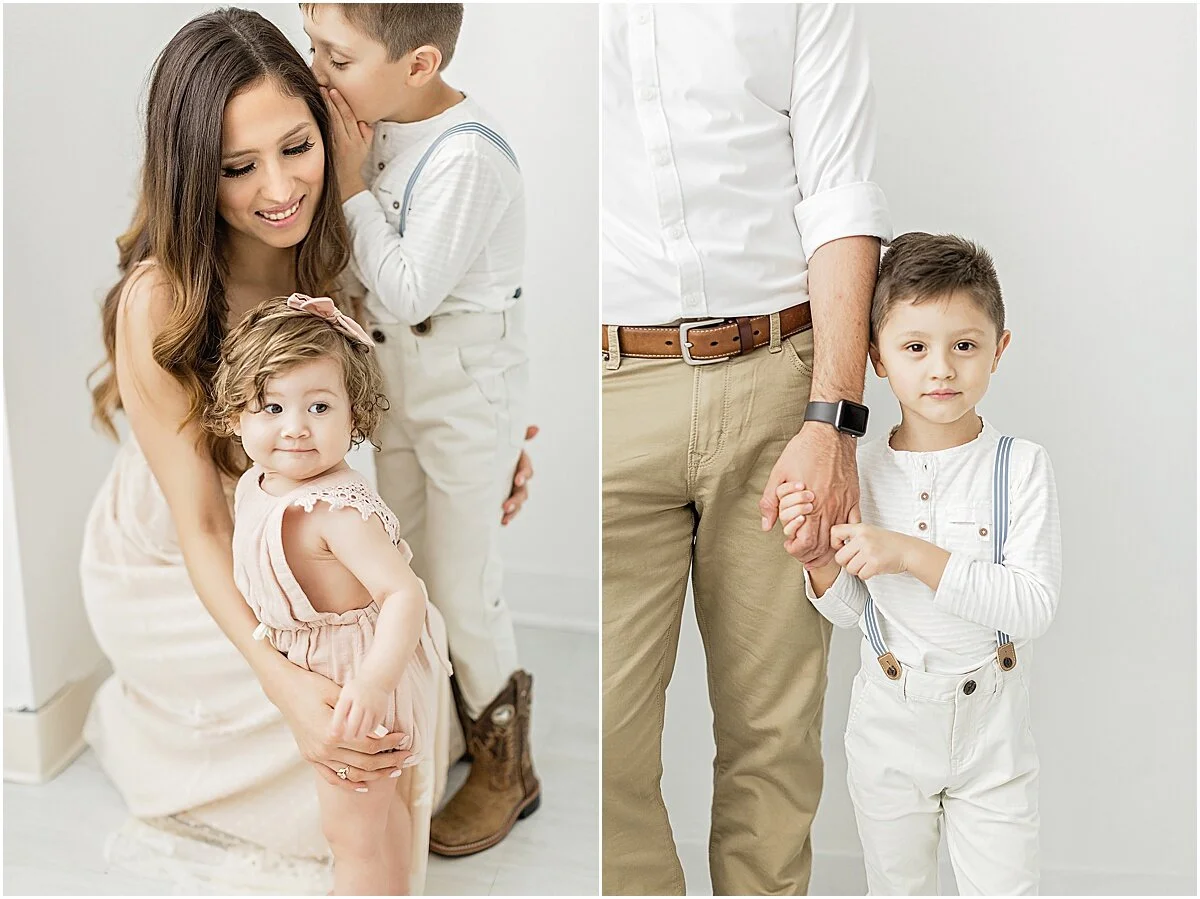 Flower Mound Family Photographer, Dallas family photography, studio session, dallas motherhood photographer, dfw family photographer, colleyville photographer, southlake family photographer, coppell family photography