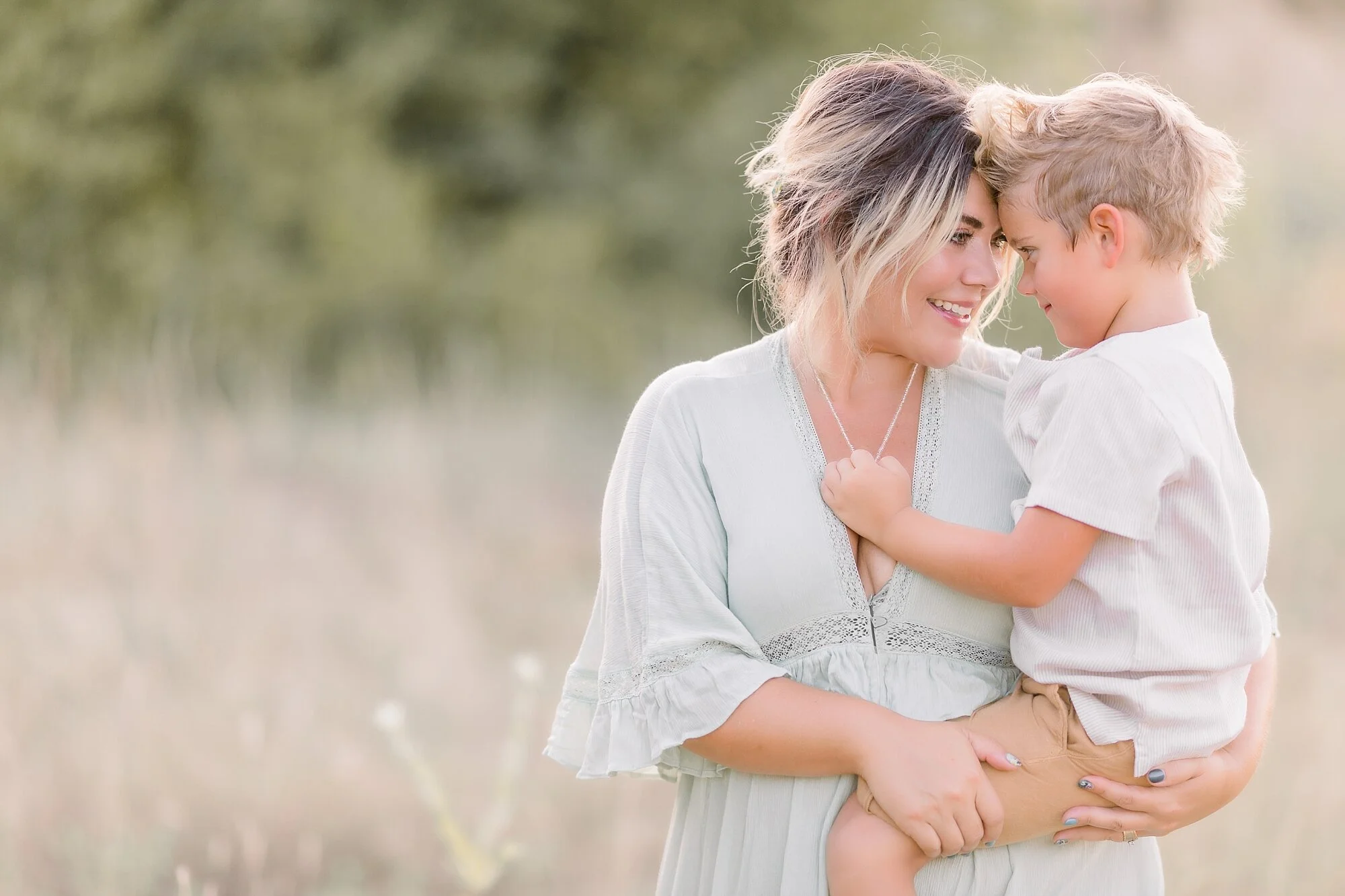 OutdoorFamilySession