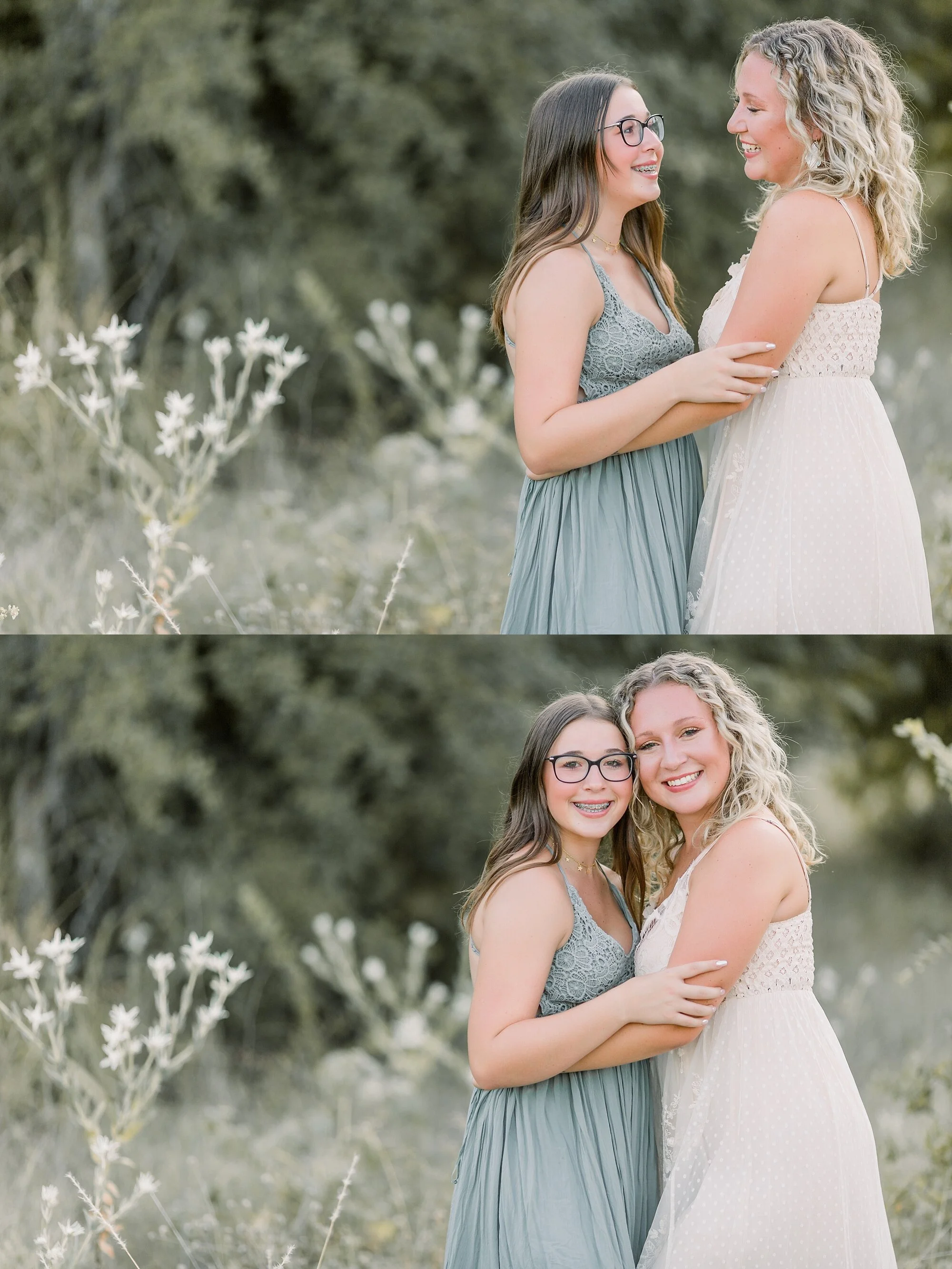 SiblingPhotosInDallas