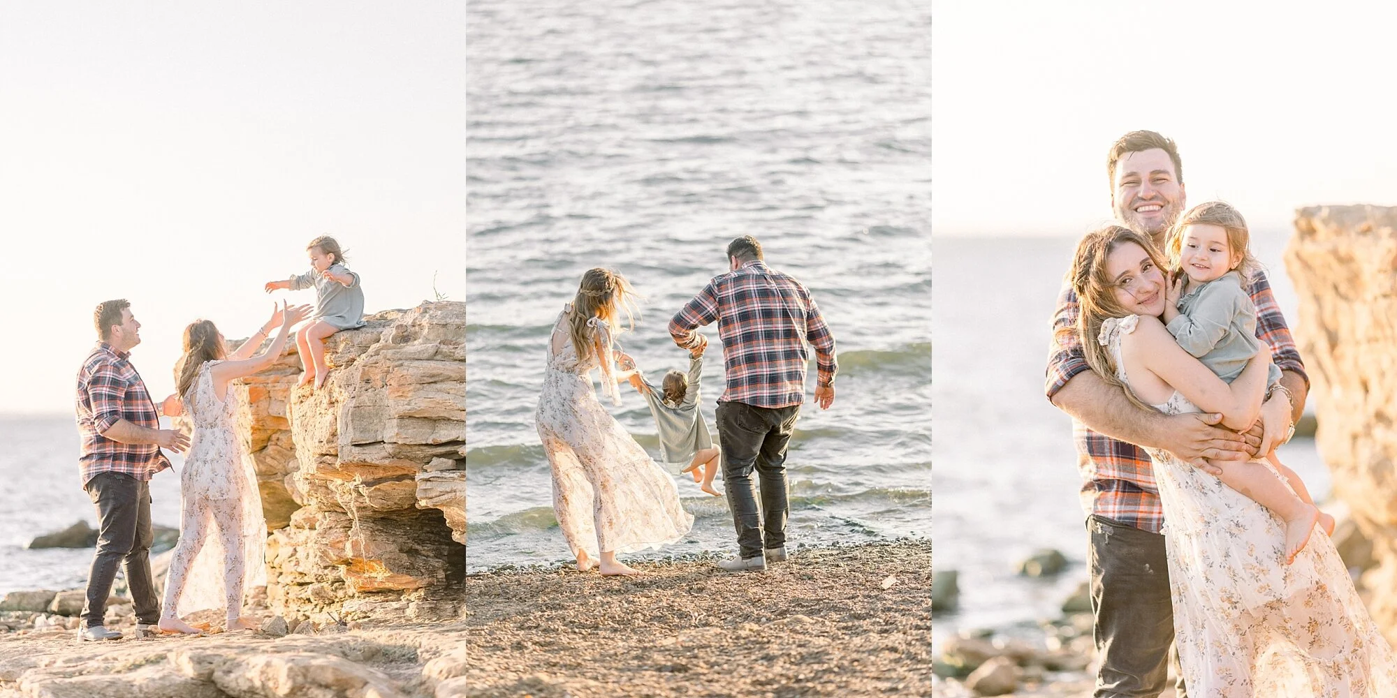 dallas-family-photos-by-the-lake