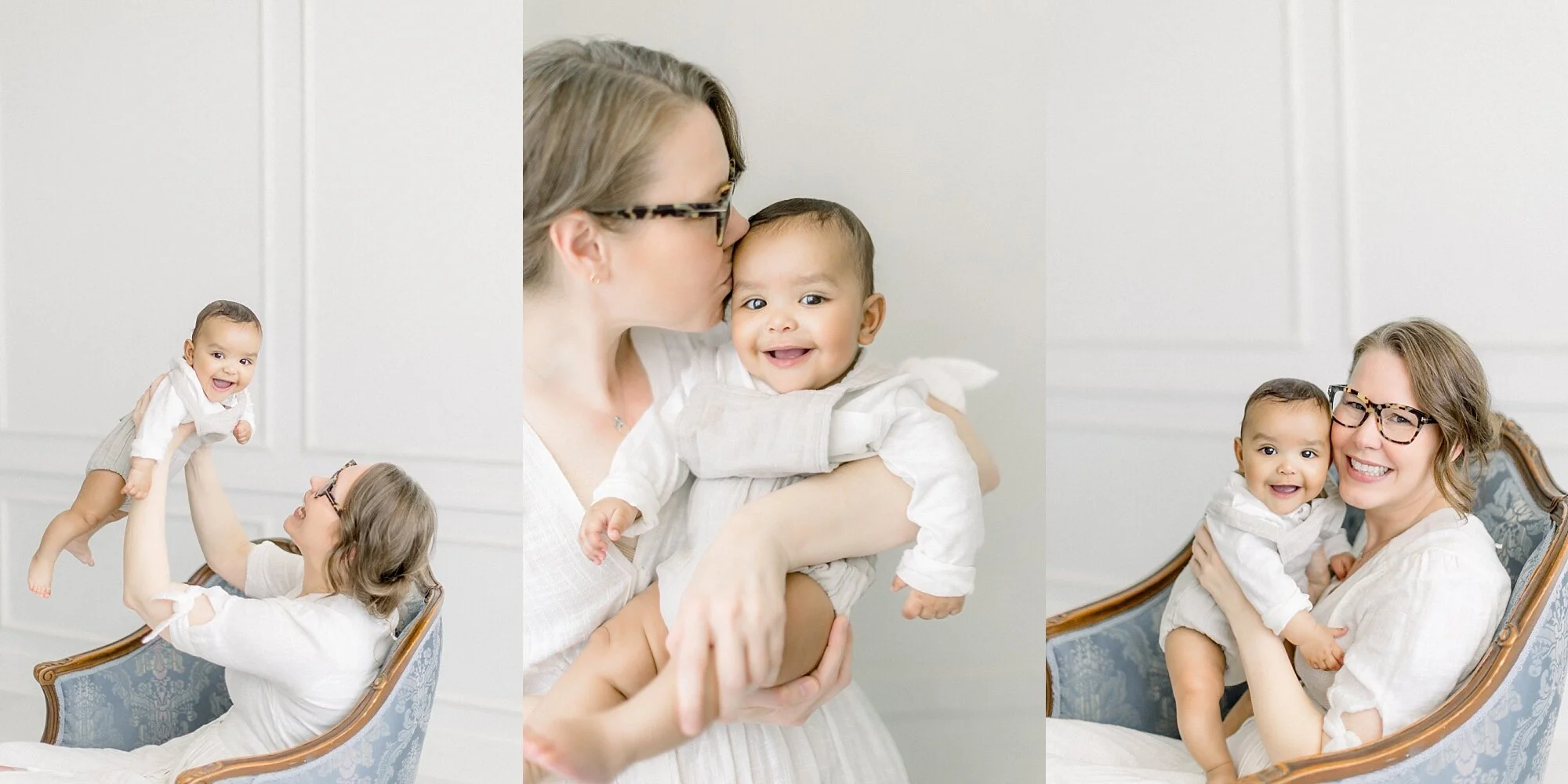 Flower-Mound-motherhood-photo-session